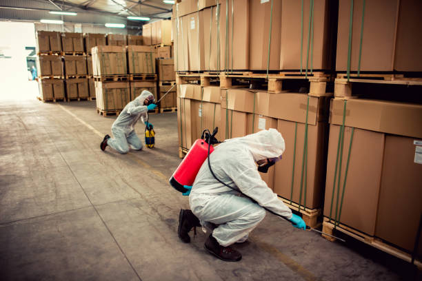 Best Emergency Pest Control  in Pablo, MT