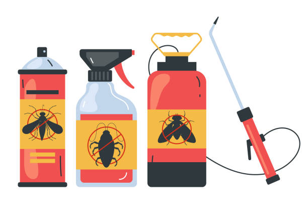 Best Pest Control Near Me in Pablo, MT